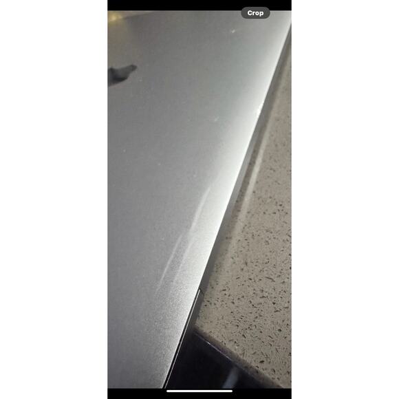 MacBook Pro 13” 2018 i5 8GB 256GB SSD – Works Great, Needs Battery, Minor Flaws - Picture 5 of 9